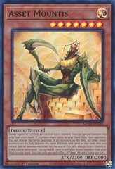 Asset Mountis [MP24-EN248] Ultra Rare | Good Games Adelaide SA