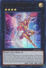 Starring Knight [MP24-EN252] Ultra Rare | Good Games Adelaide SA