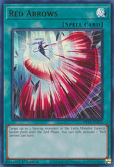 Red Arrows [MP24-EN253] Ultra Rare | Good Games Adelaide SA