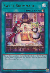 Sweet Roommaid [MP24-EN254] Ultra Rare | Good Games Adelaide SA
