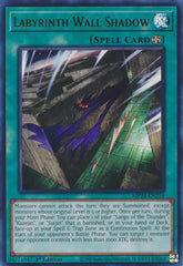 Labyrinth Wall Shadow [MP24-EN259] Ultra Rare | Good Games Adelaide SA