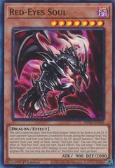 Red-Eyes Soul [MP24-EN260] Ultra Rare | Good Games Adelaide SA