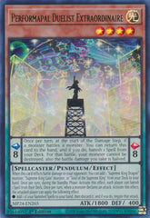 Performapal Duelist Extraordinaire [MP24-EN265] Ultra Rare | Good Games Adelaide SA