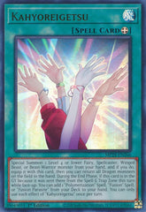 Kahyoreigetsu [MP24-EN266] Ultra Rare | Good Games Adelaide SA