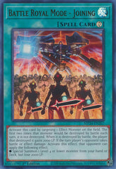 Battle Royal Mode - Joining [MP24-EN267] Ultra Rare | Good Games Adelaide SA