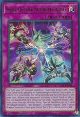 Soul of the Supreme King [MP24-EN268] Ultra Rare | Good Games Adelaide SA