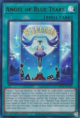 Angel of Blue Tears [MP24-EN269] Ultra Rare | Good Games Adelaide SA