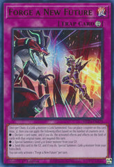 Forge a New Future [MP24-EN270] Ultra Rare | Good Games Adelaide SA