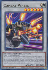 Combat Wheel [MP24-EN272] Ultra Rare | Good Games Adelaide SA