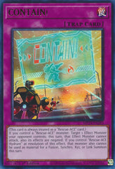 CONTAIN! [MP24-EN283] Ultra Rare | Good Games Adelaide SA