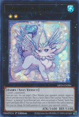 Epurrely Beauty [MP24-EN286] Ultra Rare | Good Games Adelaide SA