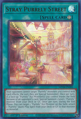 Stray Purrely Street [MP24-EN289] Ultra Rare | Good Games Adelaide SA