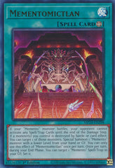 Mementomictlan [MP24-EN298] Ultra Rare | Good Games Adelaide SA