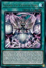 Stand Up Centur-Ion! [MP24-EN299] Ultra Rare | Good Games Adelaide SA