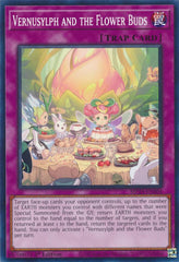 Vernusylph and the Flower Buds [MP24-EN304] Common | Good Games Adelaide SA