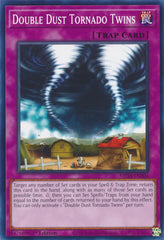 Double Dust Tornado Twins [MP24-EN306] Common | Good Games Adelaide SA