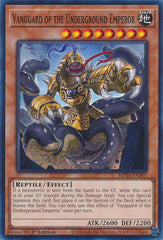Vanguard of the Underground Emperor [MP24-EN307] Common | Good Games Adelaide SA