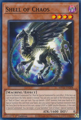 Shell of Chaos [MP24-EN308] Common | Good Games Adelaide SA