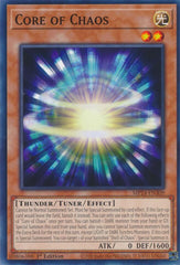 Core of Chaos [MP24-EN309] Common | Good Games Adelaide SA