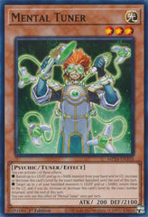 Mental Tuner [MP24-EN310] Common | Good Games Adelaide SA