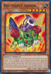 Bio-Insect Armor [MP24-EN311] Common | Good Games Adelaide SA