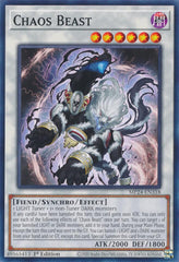 Chaos Beast [MP24-EN318] Common | Good Games Adelaide SA