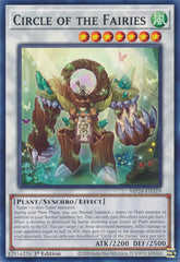 Circle of the Fairies [MP24-EN319] Common | Good Games Adelaide SA