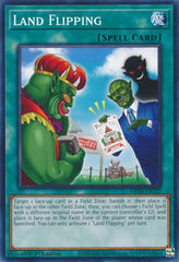 Land Flipping [MP24-EN327] Common | Good Games Adelaide SA