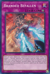 Branded Befallen [MP24-EN330] Common | Good Games Adelaide SA