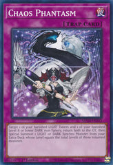 Chaos Phantasm [MP24-EN332] Common | Good Games Adelaide SA