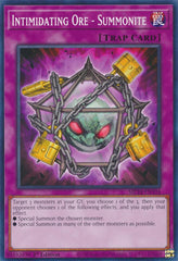 Intimidating Ore - Summonite [MP24-EN334] Common | Good Games Adelaide SA
