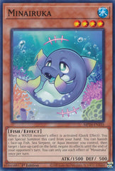 Minairuka [MP24-EN335] Common | Good Games Adelaide SA