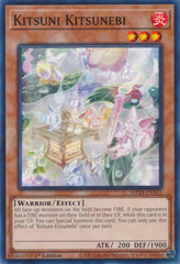 Kitsuni Kitsunebi [MP24-EN341] Common | Good Games Adelaide SA