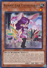 Bunny Ear Enthusiast [MP24-EN343] Common | Good Games Adelaide SA