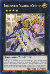 Tellarknight Constellar Caduceus [MP24-EN344] Common | Good Games Adelaide SA