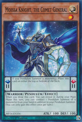 Moissa Knight, the Comet General [MP24-EN356] Common | Good Games Adelaide SA