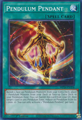 Pendulum Pendant [MP24-EN358] Common | Good Games Adelaide SA