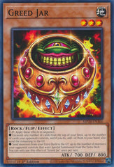 Greed Jar [MP24-EN366] Common | Good Games Adelaide SA