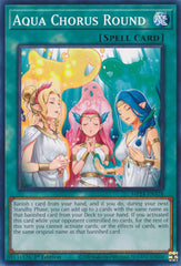 Aqua Chorus Round [MP24-EN378] Common | Good Games Adelaide SA