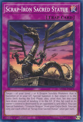Scrap-Iron Sacred Statue [MP24-EN379] Common | Good Games Adelaide SA