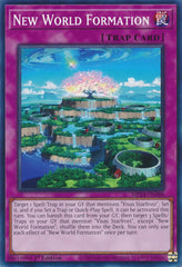New World Formation [MP24-EN380] Common | Good Games Adelaide SA