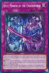 Split Mirror of the Underworld [MP24-EN386] Common | Good Games Adelaide SA