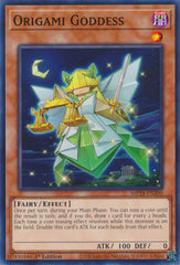 Origami Goddess [MP24-EN390] Common | Good Games Adelaide SA