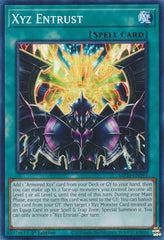 Xyz Entrust [MP24-EN393] Common | Good Games Adelaide SA