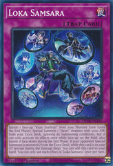Loka Samsara [MP24-EN399] Common | Good Games Adelaide SA
