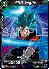 SSB Vegito (BT26-124) [Ultimate Advent] | Good Games Adelaide SA