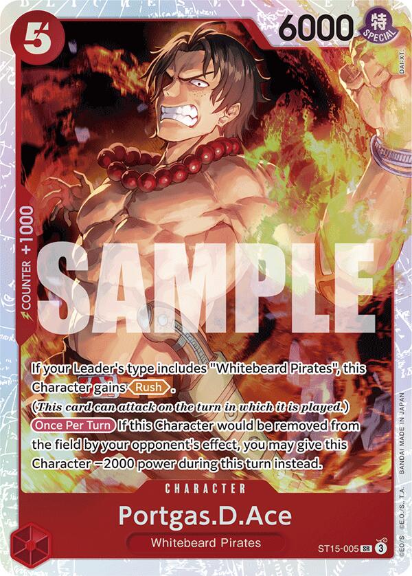 Portgas.D.Ace [One Piece Film: Red] | Good Games Adelaide SA