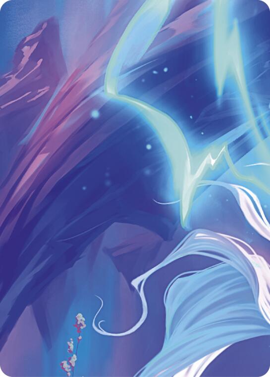 Sanctuary of Aria // Aurora, Shooting Star (Top left) [ROSPZL1] (Rosetta) | Good Games Adelaide SA