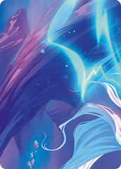 Sanctuary of Aria // Aurora, Shooting Star (Top left) [ROSPZL1] (Rosetta) | Good Games Adelaide SA