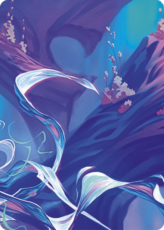 Sanctuary of Aria // Aurora, Shooting Star (Top right) [ROSPZL3] (Rosetta) | Good Games Adelaide SA